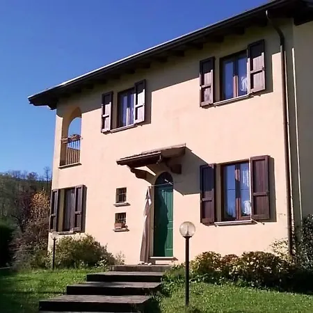 فندق مبيت وإفطار Moglialunga Valdamonte
