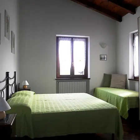 Moglialunga 3* Valdamonte