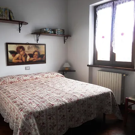 Moglialunga 3* Valdamonte
