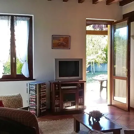 فندق مبيت وإفطار Moglialunga 3*