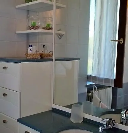فندق مبيت وإفطار Moglialunga Valdamonte