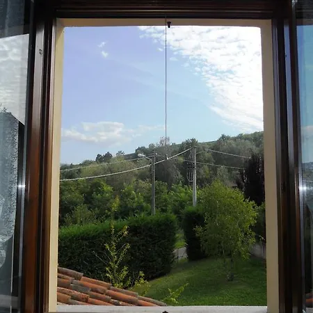Moglialunga Bed & Breakfast Valdamonte