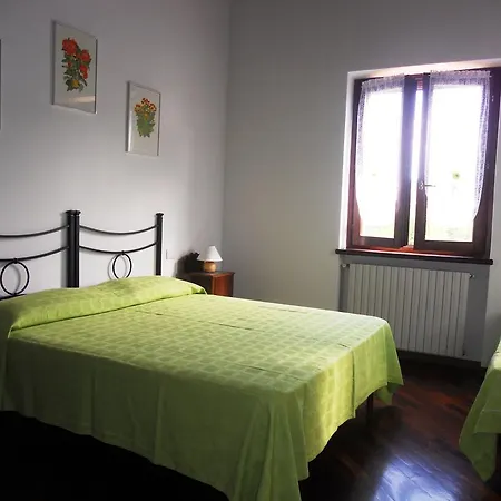 Moglialunga Bed & Breakfast 3*