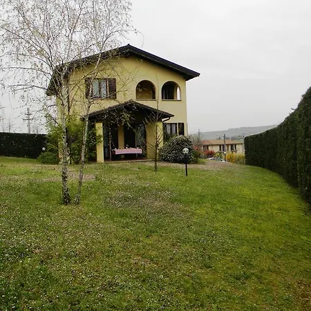 Bed & Breakfast Moglialunga Valdamonte
