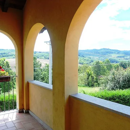 Moglialunga Bed & Breakfast Valdamonte