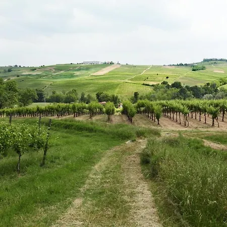 Bed & Breakfast Moglialunga 3*