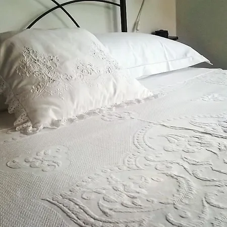 Bed & Breakfast Moglialunga